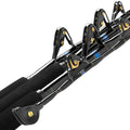 Anglers Center Deluxe Stand-Up Rod - 30 O947