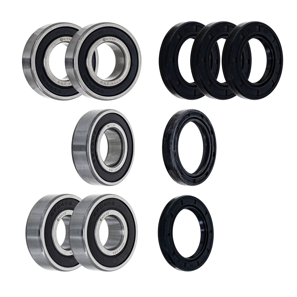 Wheel Bearing Seal Kit T2990