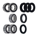 Wheel Bearing Seal Kit T2990