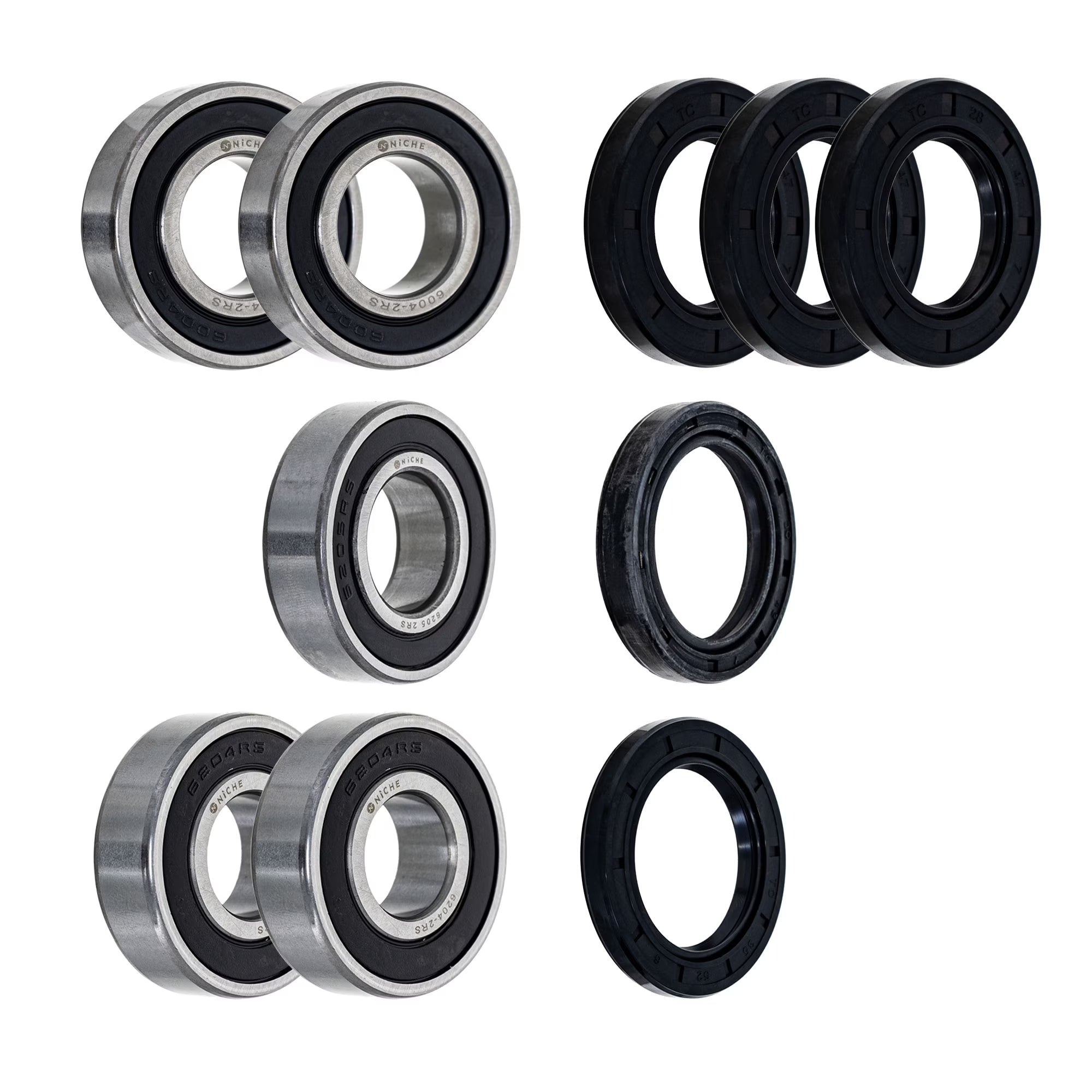 Wheel Bearing Seal Kit T2990