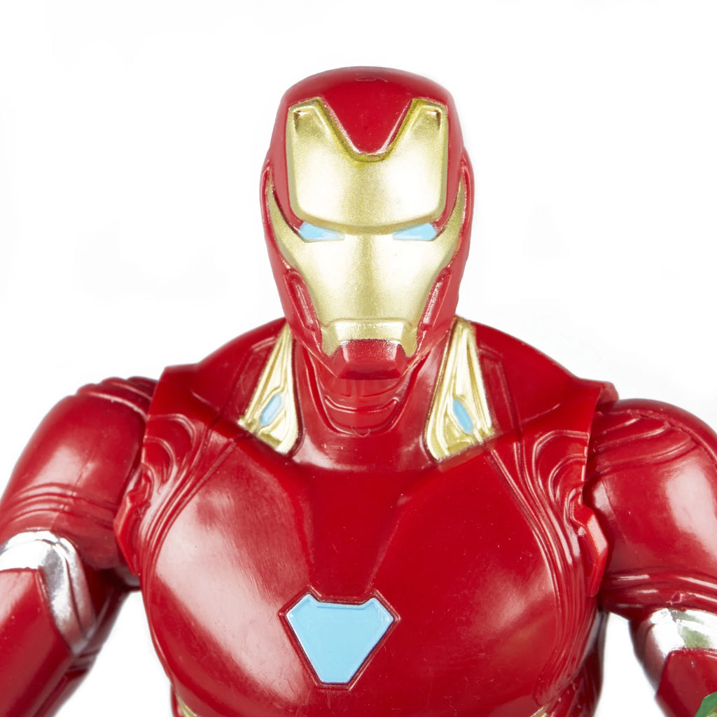 Iron Man with Infinity Stone K242811