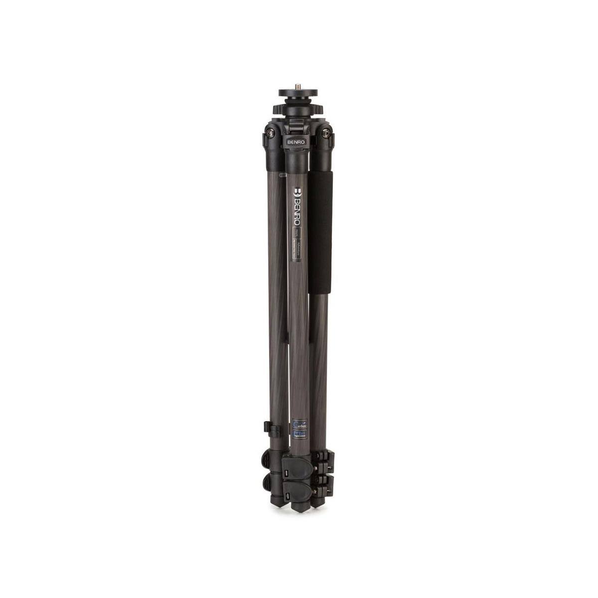 Carbon Fiber Tripod S449