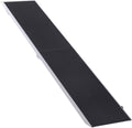 96" Portable Bi-Fold Pet Ramp with Safety Lock & Carry Handle N802