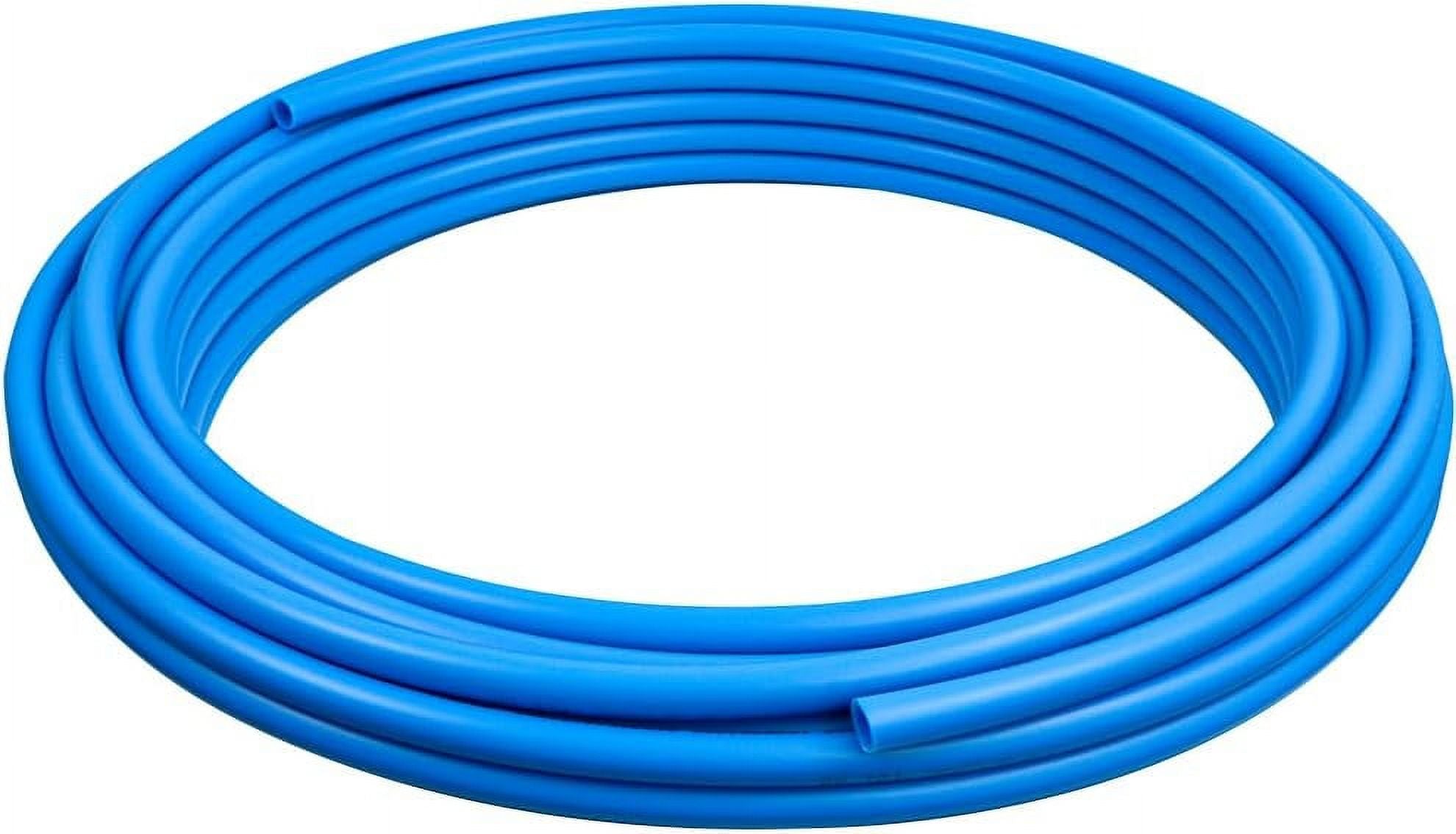 Blue Non-Barrier PEX Tubing 1 In. X 100 Feet X9434