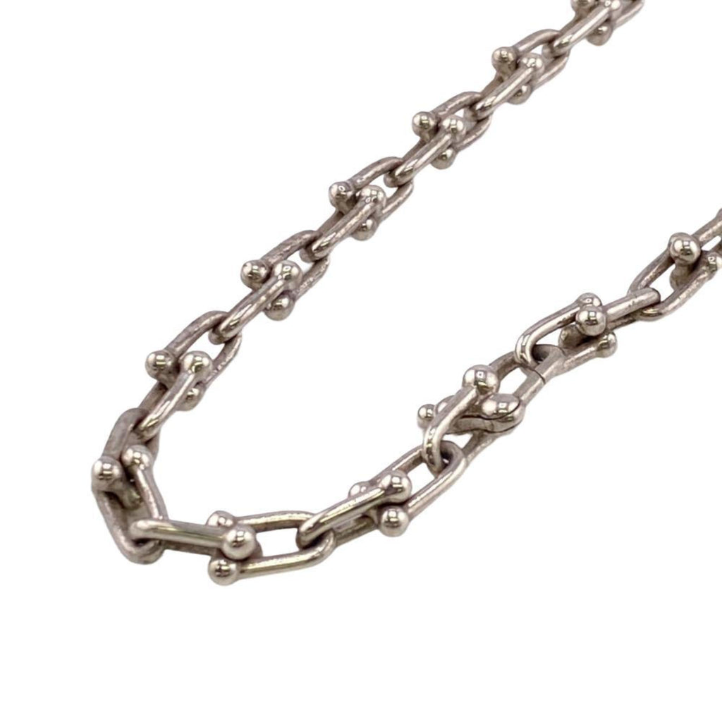 925 Silver Necklace O7132