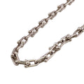 925 Silver Necklace O7132