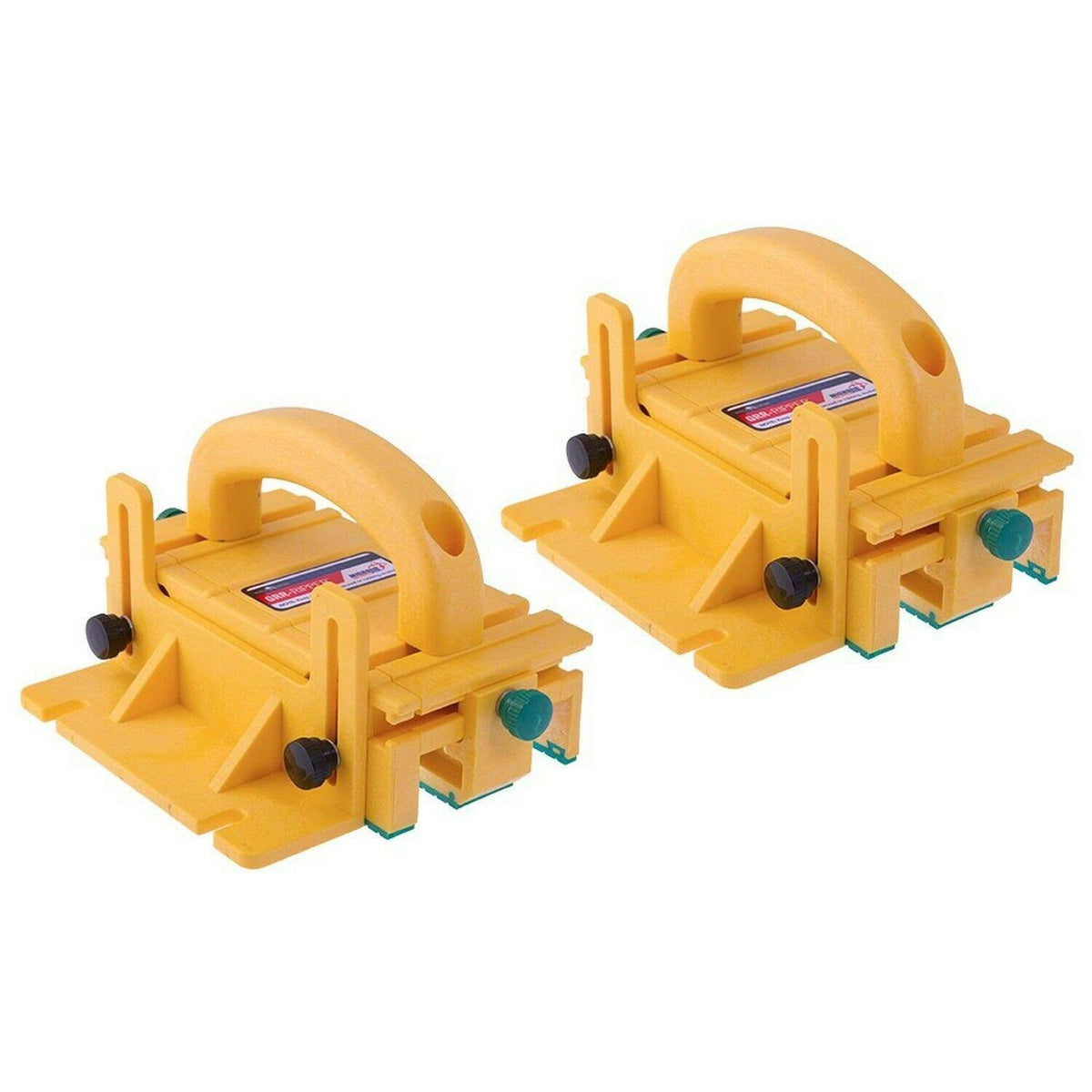 Micro Jig Gripper Deluxe Package - 2 Pack V8630