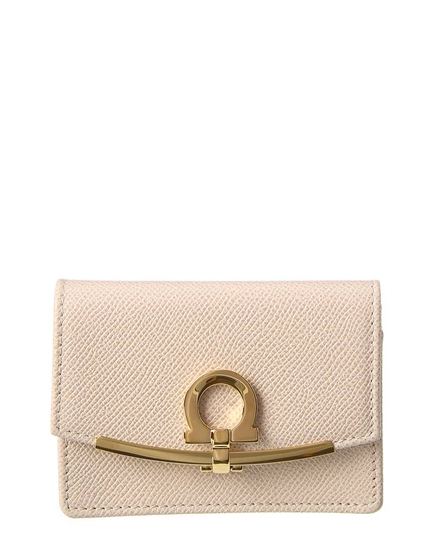Leather Card Case T72213