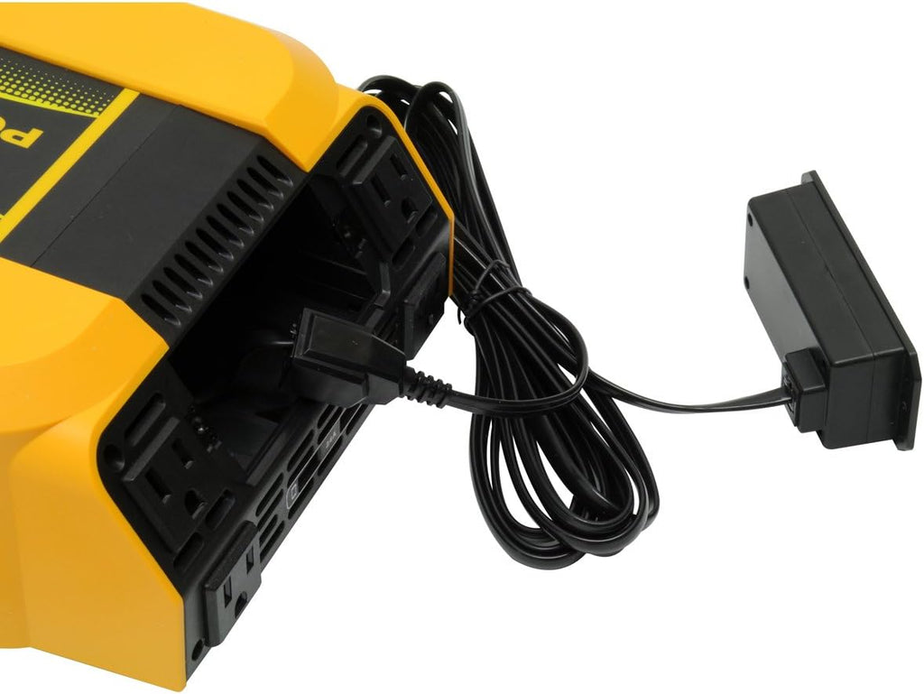 1500 Watt Power Inverter with Bluetooth I8448