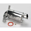 Lightweight Silencer P488275
