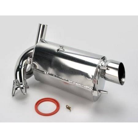 Lightweight Silencer P488275