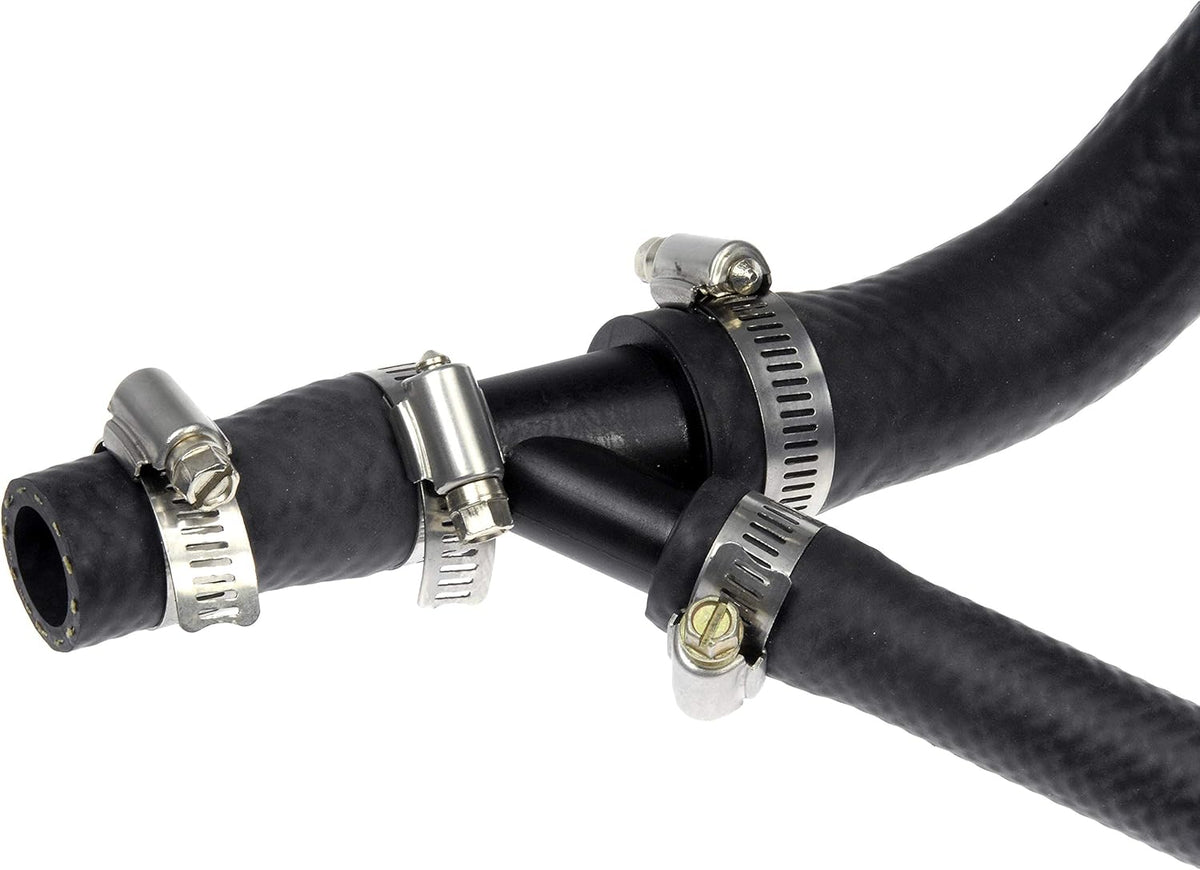 HVAC Heater Hose Assembly B48571