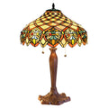 Tiffany-style Table Lamp Y631197