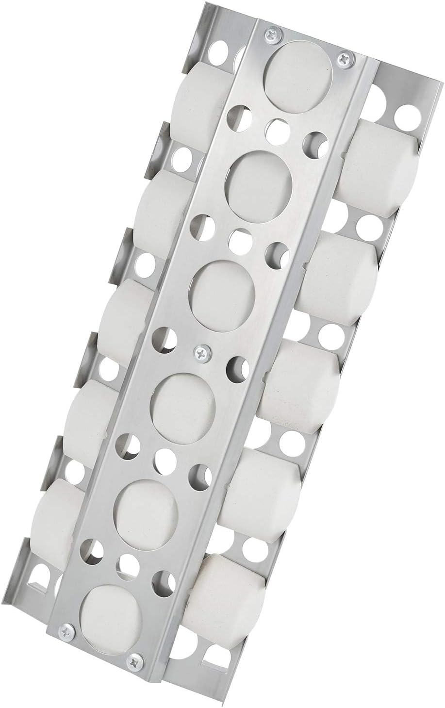 Briquette Tray Replacement Parts for Grill U6659