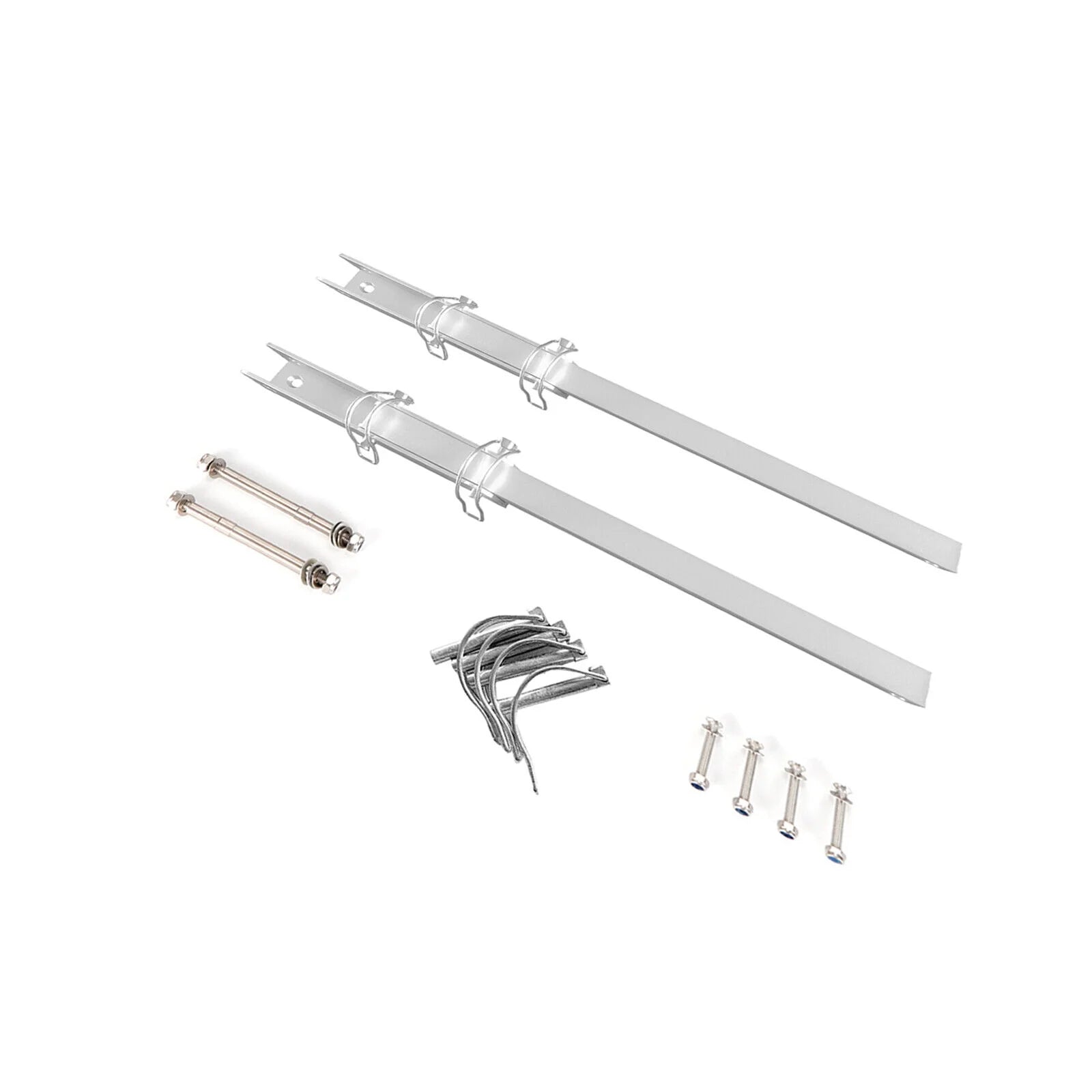 Boat Transom Launching Wheels 300 Lbs R237