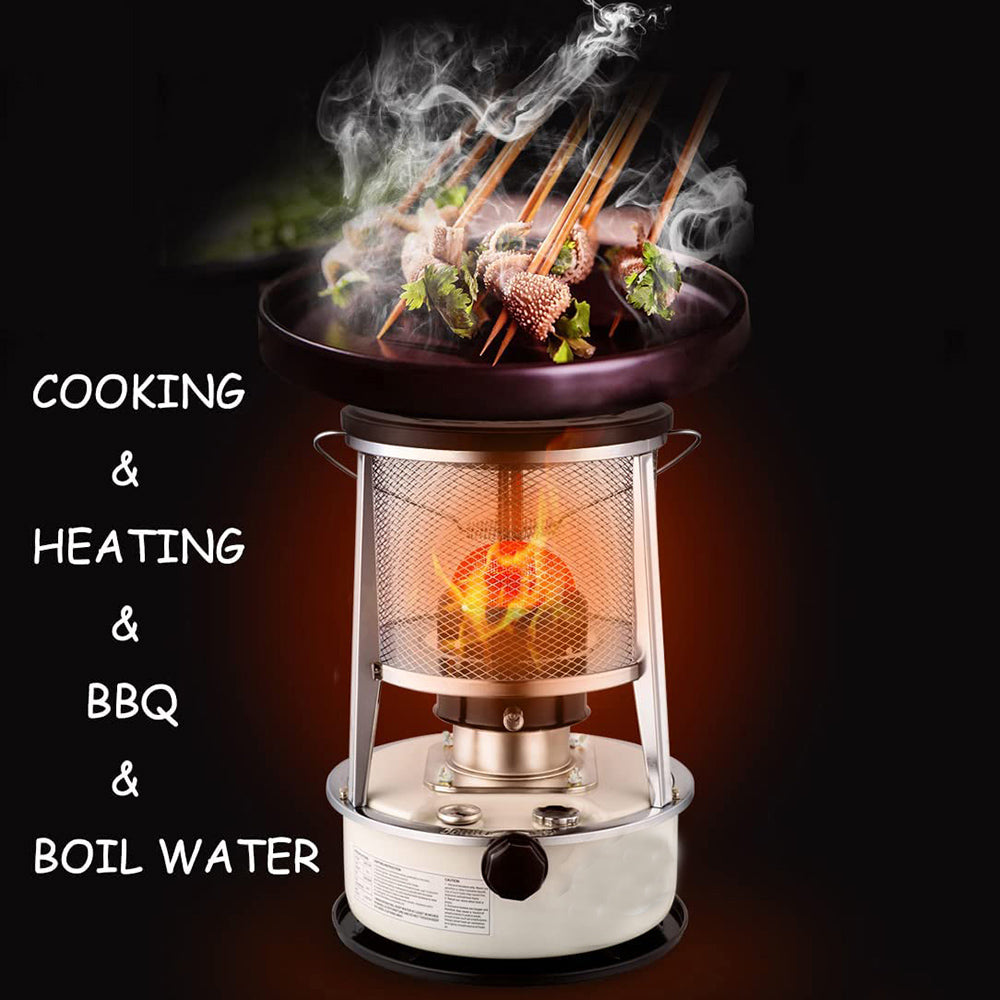 Kerosene Convection Heater I817