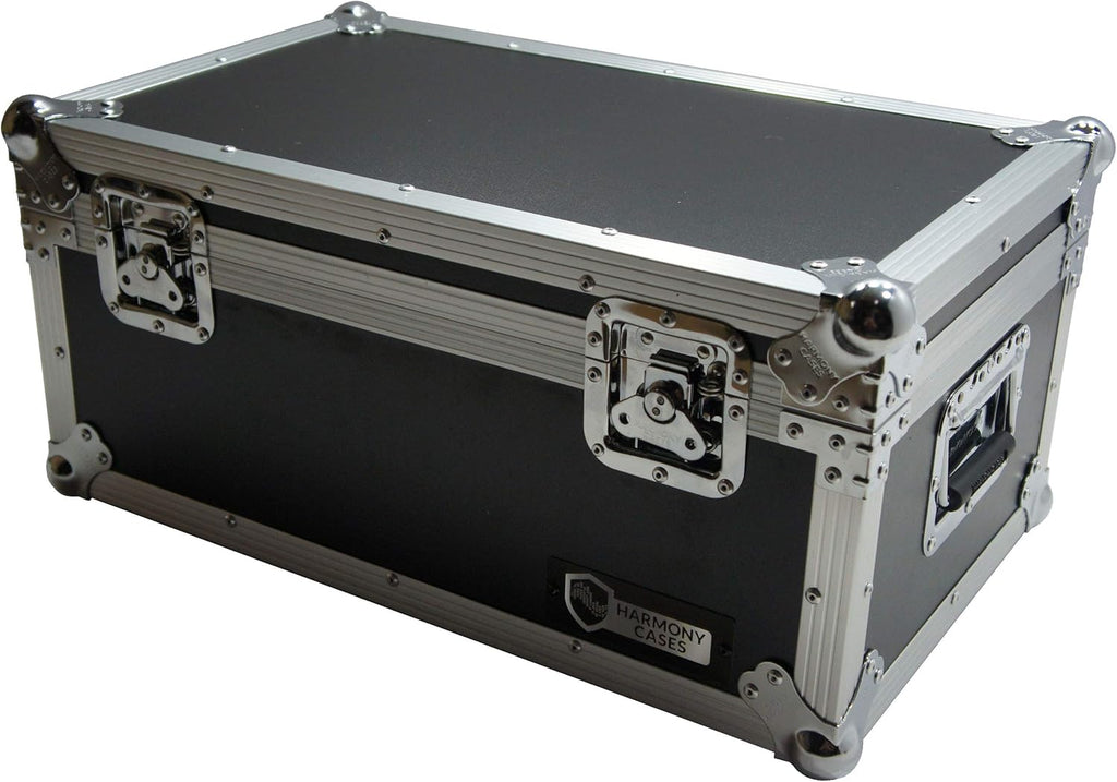 Light Flight Case Compatible with SlimPAR 64 RGBA x 8 Y438