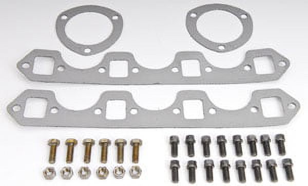 Exhaust Header for Ford Mustang Y410