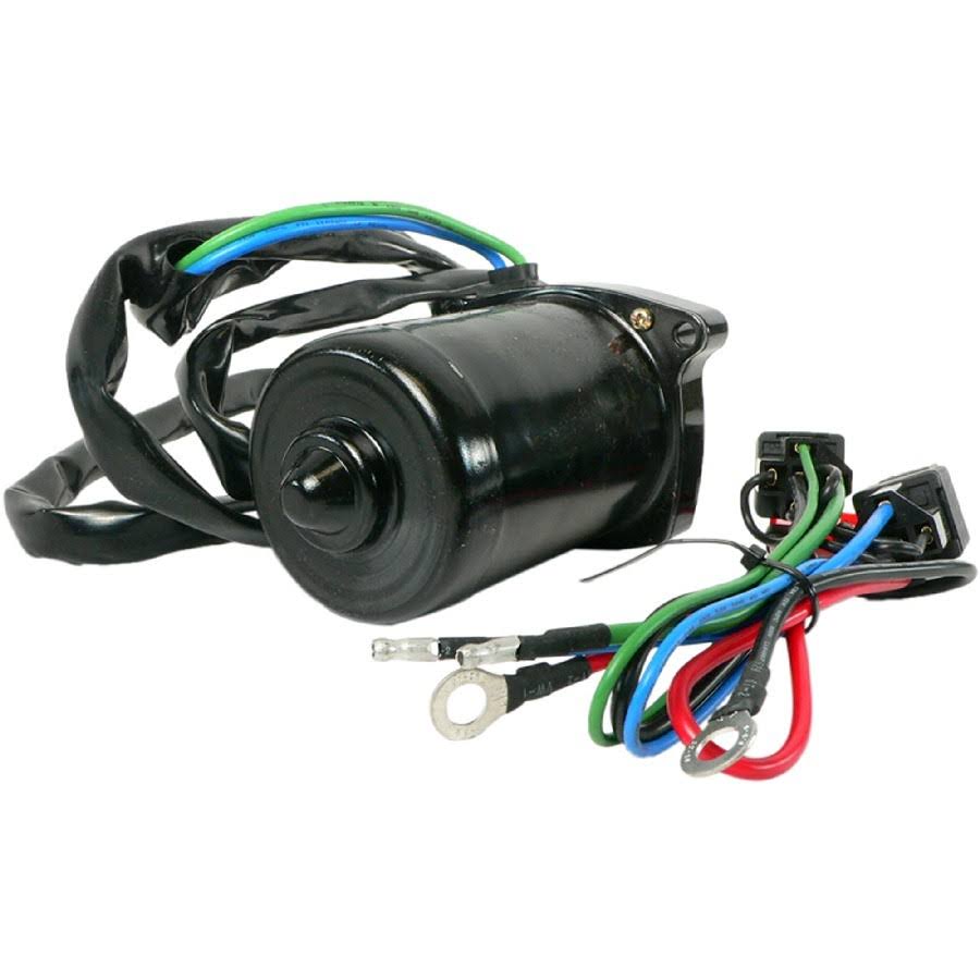Tilt Trim Motor for Mercury Marine A9480