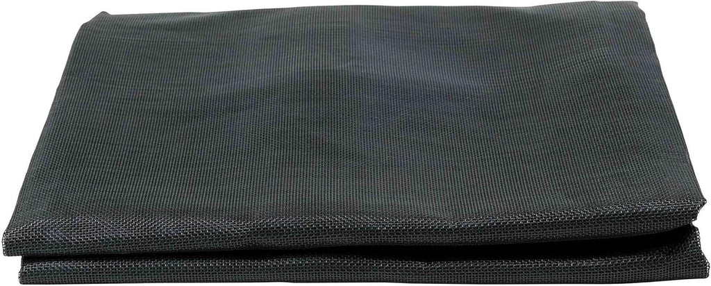 7' x 12' Vinyl Coated Mesh Tarps Pack of 2 Y90606