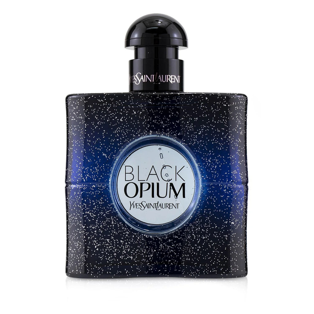 Black Opium Eau De Parfum Intense Spray 90ml E78786