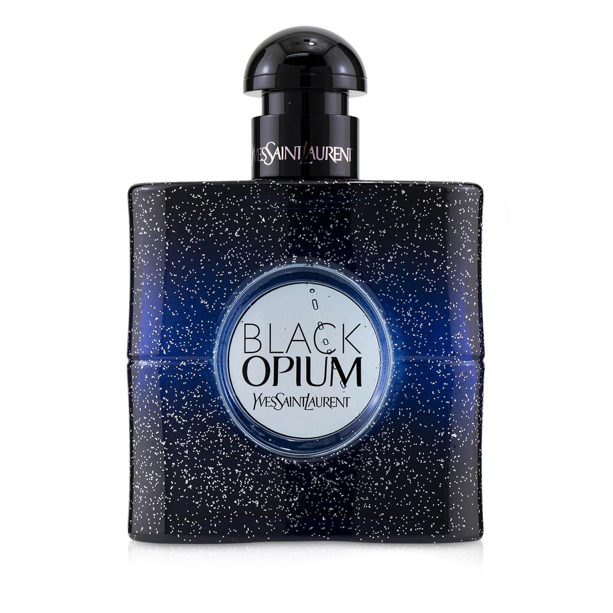 Black Opium Eau De Parfum Intense Spray 90ml E78786