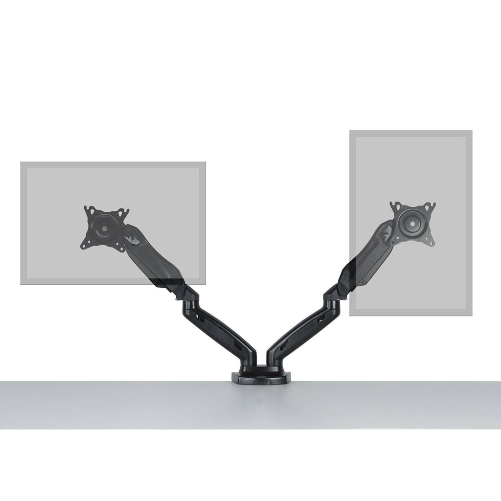 Dual Monitor Desk Mount U915