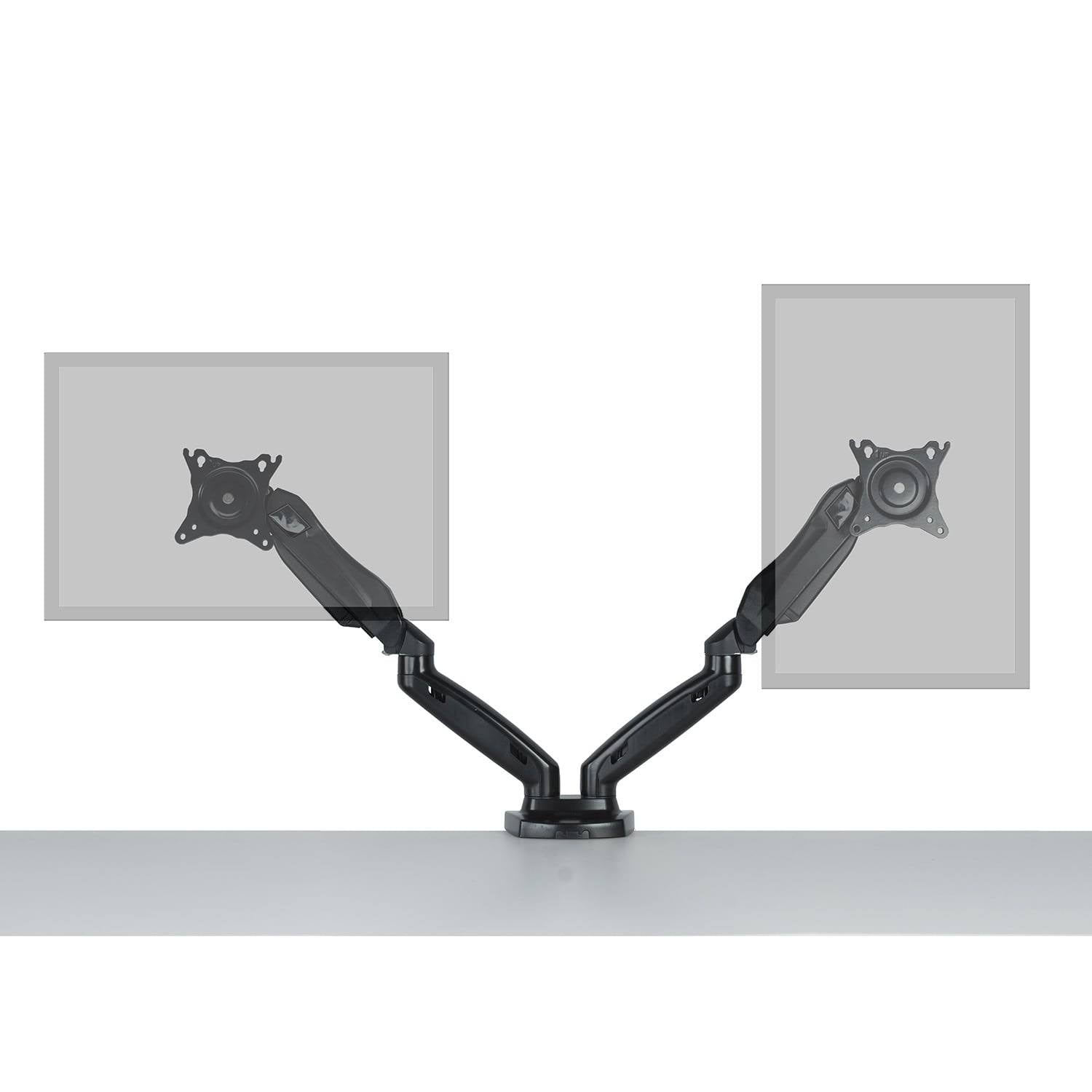 Dual Monitor Desk Mount U915