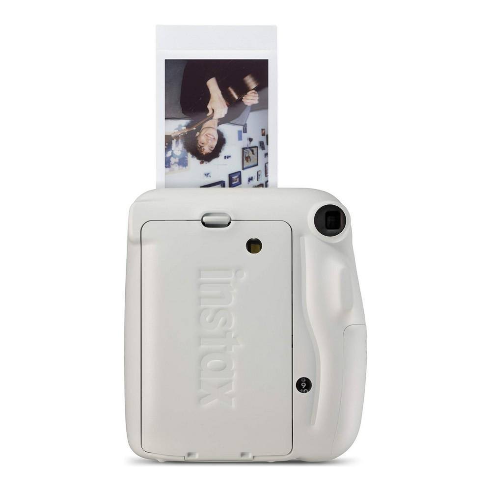 Charcoal Grey Instax Mini 11 Camera Z4187