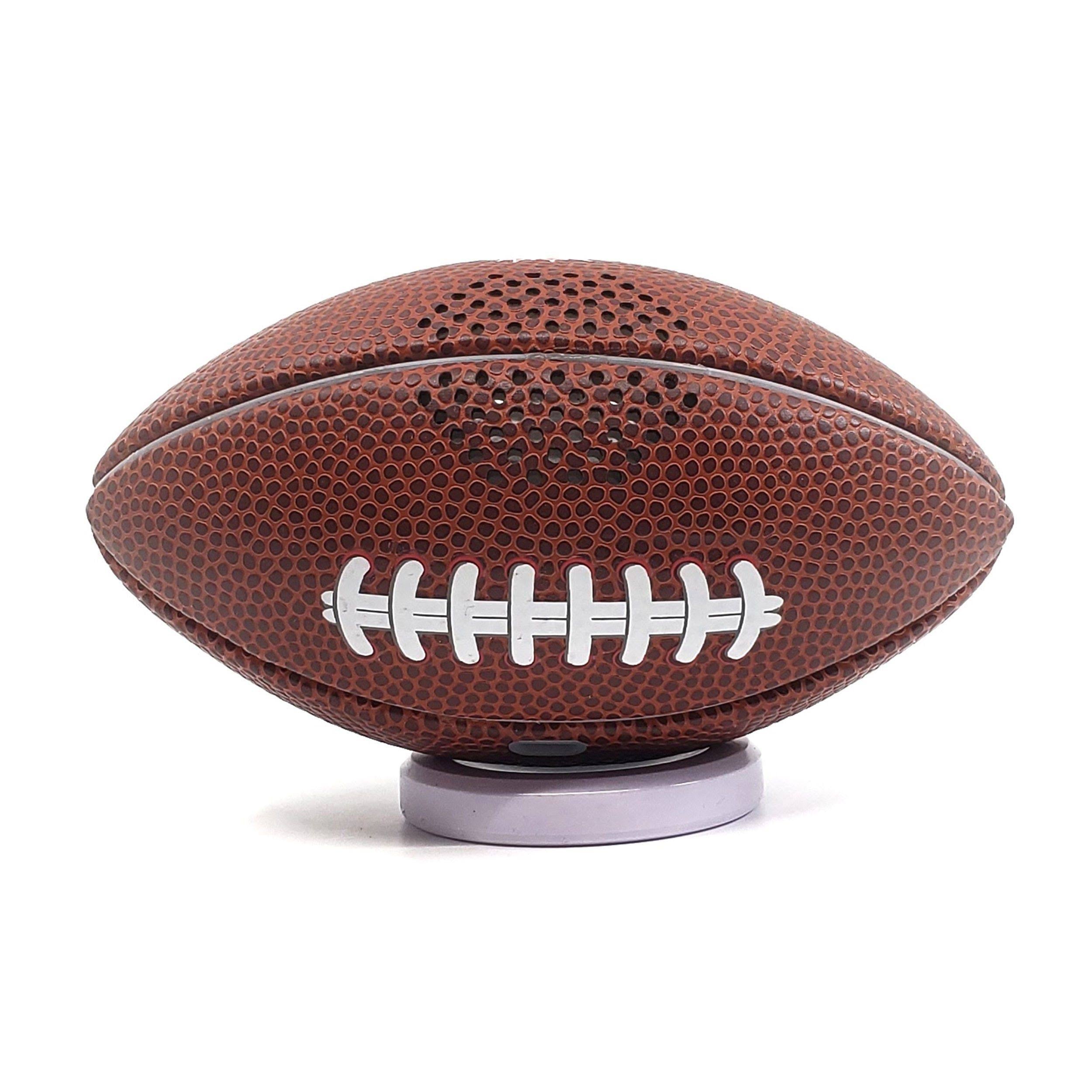 LED Football Bluetooth Speaker B9112