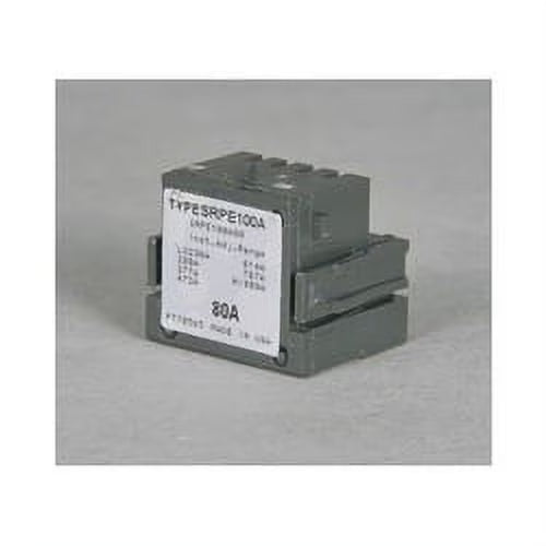 400 A Rating Plug G4310