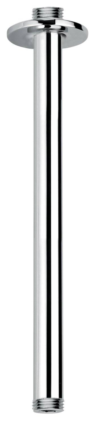 Satin Gold Ceiling-Mounted Shower Arm Z5593