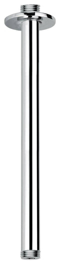 Satin Gold Ceiling-Mounted Shower Arm Z5593
