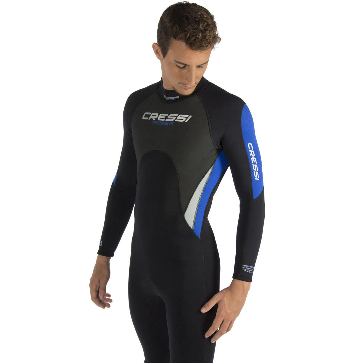 3mm Men's Wetsuit U58058
