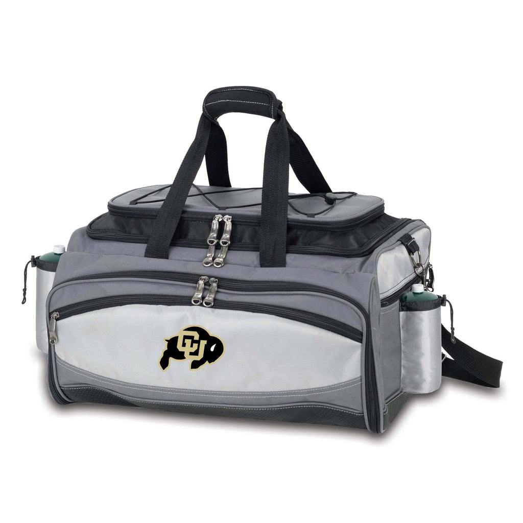 Cooler and Propane Gas Grill X95562