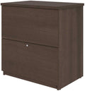 Standard lateral File Cabinet P8055