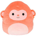8" Plush Toy Monkey U675482