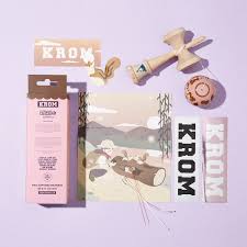Cat Kendama H25450