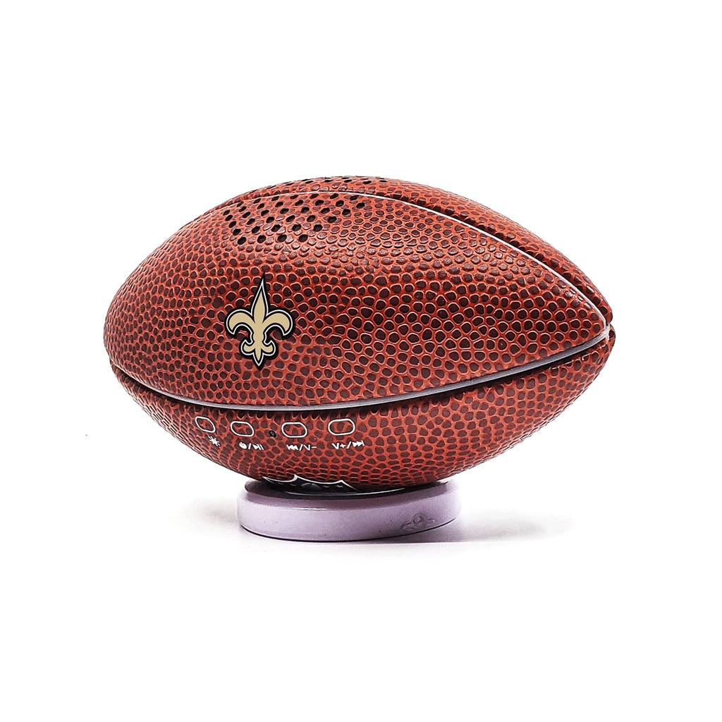 LED Football Bluetooth Speaker B9112