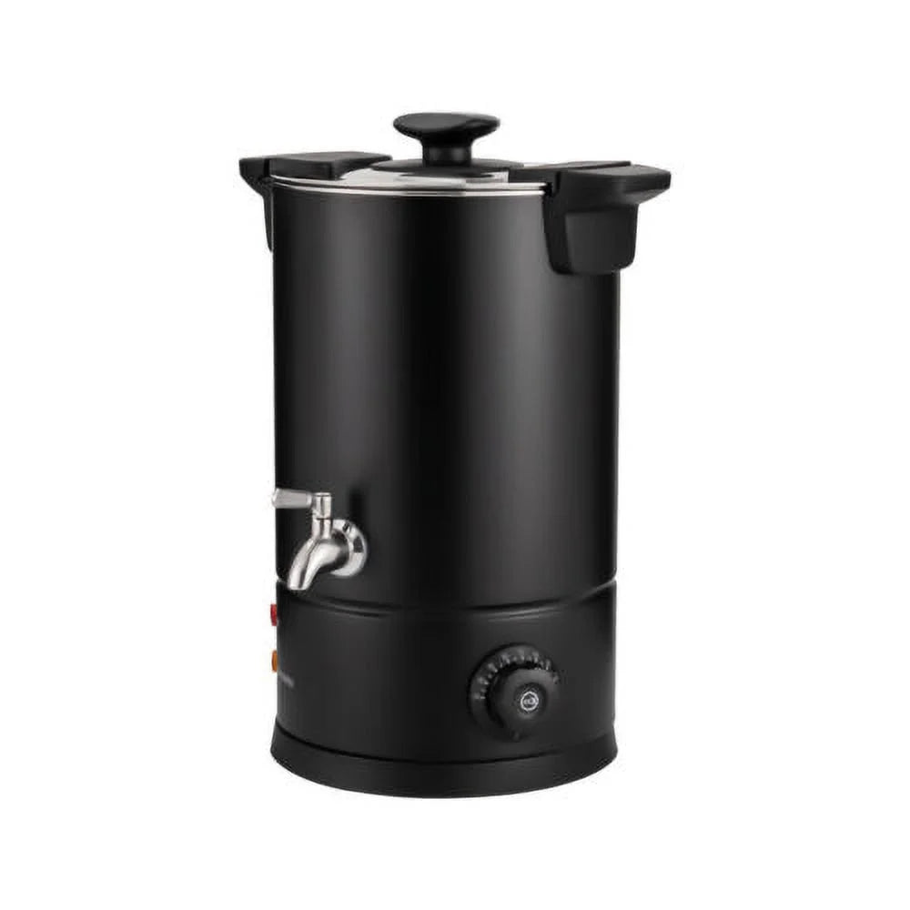 1000W 8 Liter Stainless Steel Electric Tea Urn G793