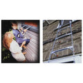 Portable Fire Escape Ladder 25 Foot S9570