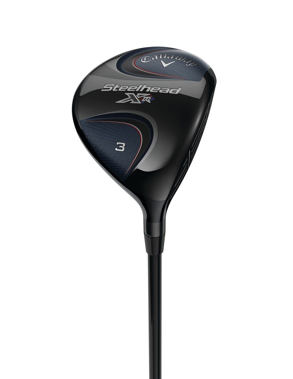 Fairway Wood Y118