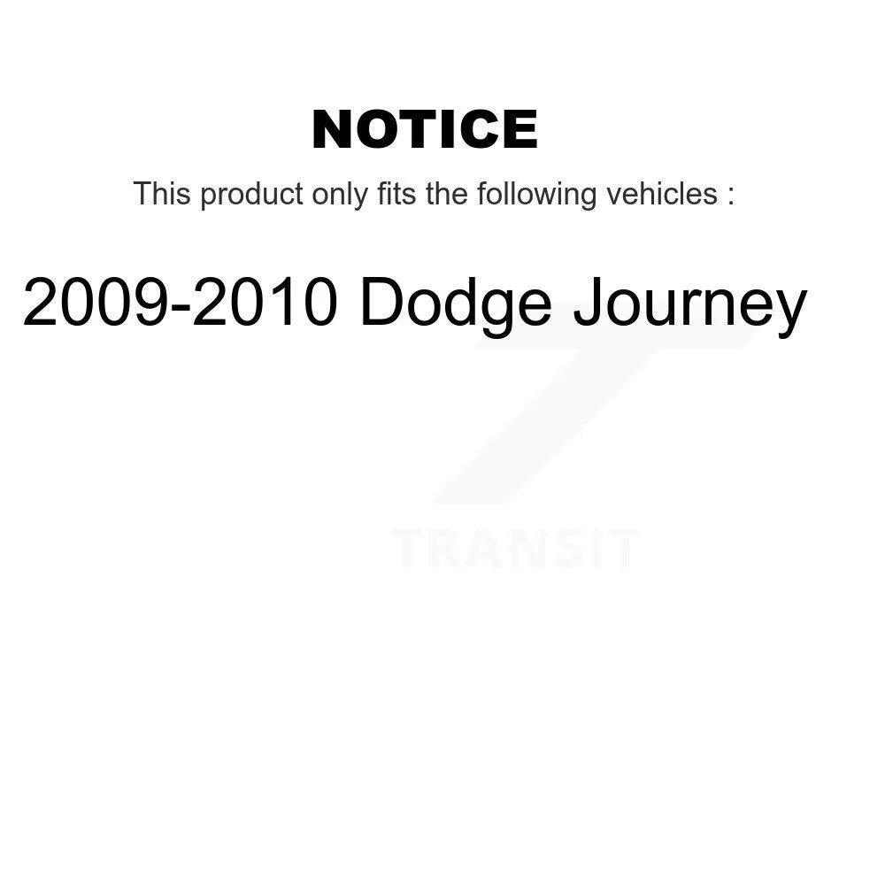 Rear Complete Shock Assembly And TOR Link Kit D825718