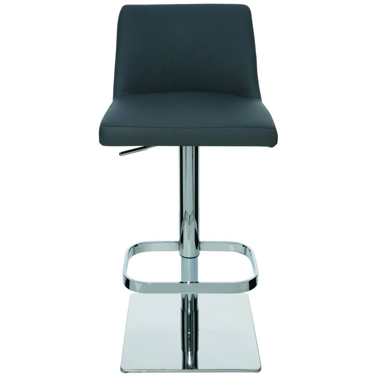 Adjustable Stool - White N74816