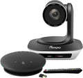 HD1080P PTZ Conference Room Camera and Wireless Bluetooth USB Conference Microphone and Speaker H541