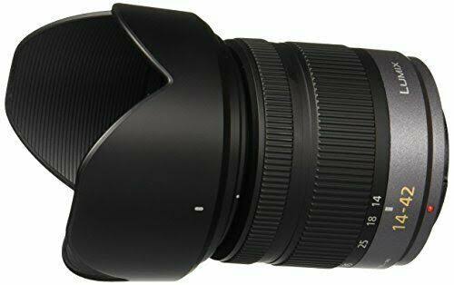 14-42mm Zoom Lens for Micro Third Cameras W1278