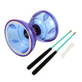 Chinese Yoyo Diabolo Toy Juggling Diabolos D9946
