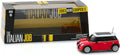 Mini Cooper S 1:43 Red White W9047