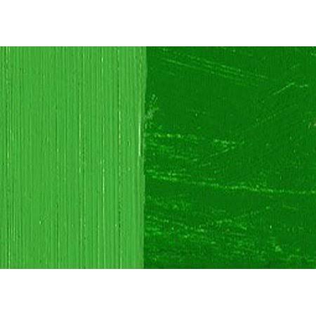 Emerald Green Fast Drying Oil Colors 120 ml Tube F76985