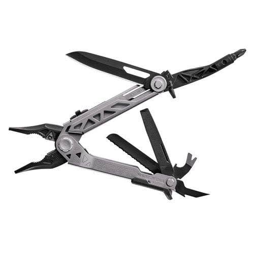 Center-Drive F148